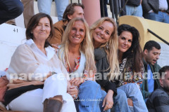 Personagens  Festa  Chamusca 